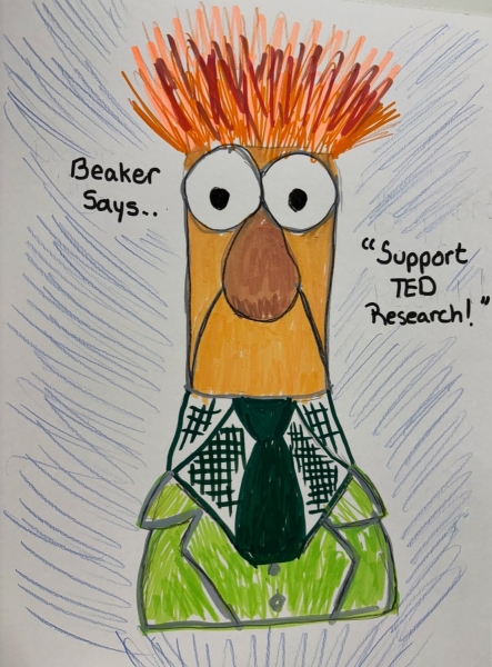 Beaker-Says-Support-TED-Research-Susan