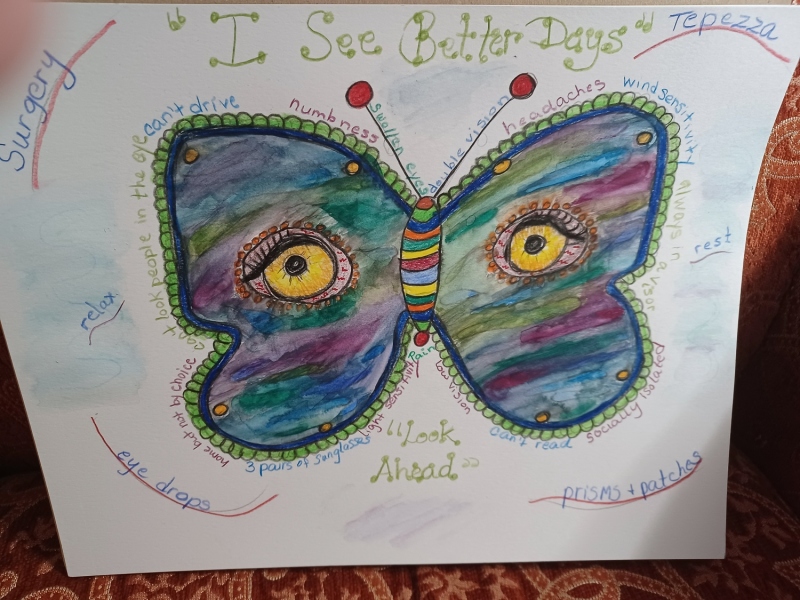 I-See-Better-Days-Debby-Erney