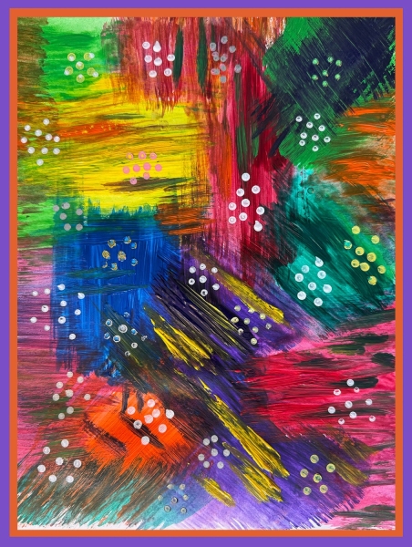 christine-abstract