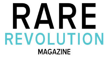 Rare Revolution Magazine