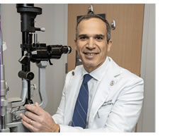 Alon Kahana MD, PhD Kahana Oculoplastic & Orbital Surgery Professor & Vice Chair of Ophthalmology Oakland University William Beaumont School of Medicine Website: DrKahana.com 