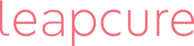 leapcure logo