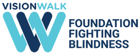 Join the Foundation Fighting Blindness VisionWalk! A family-friendly event bringing communities together to support one another and raise awareness about vision loss. 