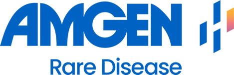 AMGEN RARE DISEASE