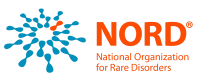  NORD – National Organization for Rare Disorders
