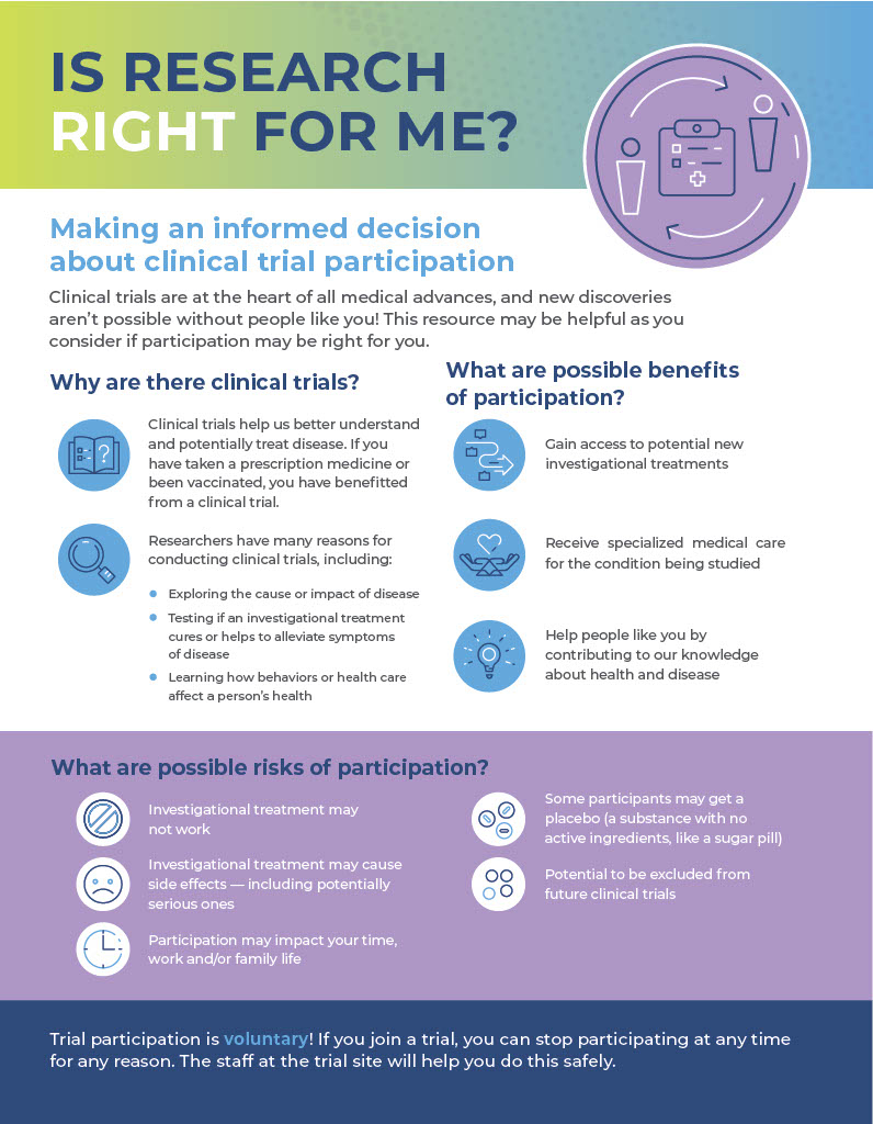 immunovant clinical trial factsheet