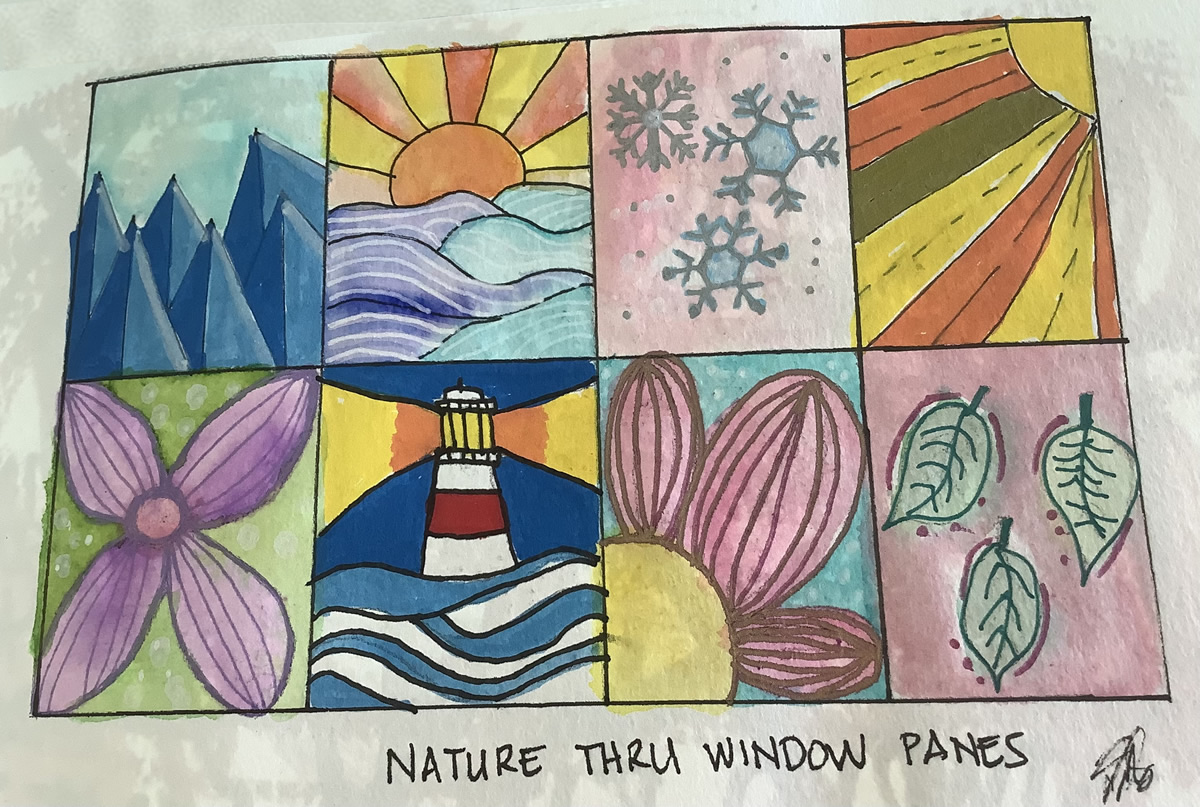 season from fran thyroid eye disease TED ART