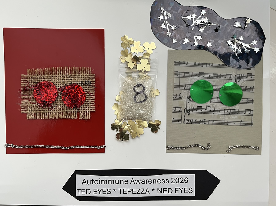 Marilyn-TED to NED marilyn artwork ted to ned