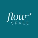 flow space logo