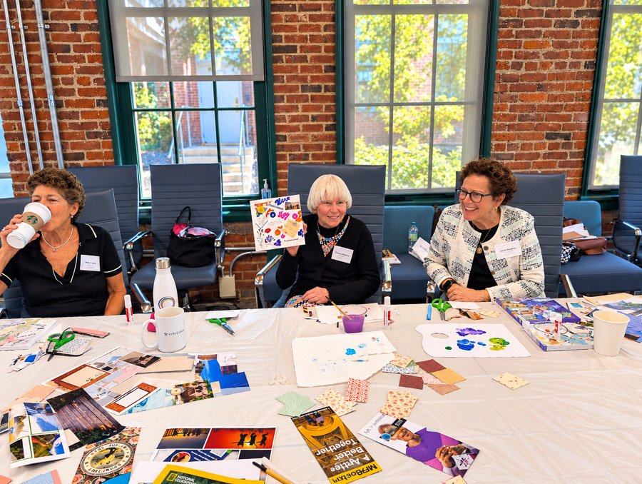 10-Sharing-ART TED Builders Workshop Boston @ Viridian Therapuetics