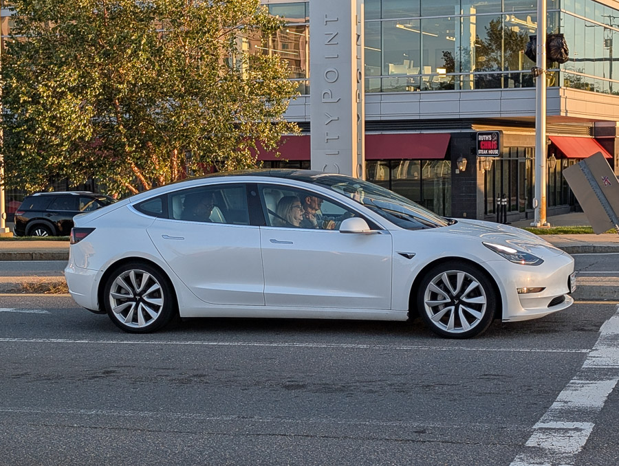Wayne Susan-2 Wayne and Susan in Tesla